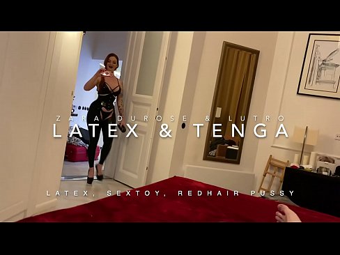 ❤️ Sorellastra dai capelli rossi in costume di latex scopata dal fratellastro ❤❌ Video di sessoal it.bassaniluigi.ru ❌❤