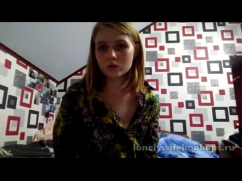 ❤️ Giovane studentessa bionda dalla Russia ama i cazzi più grandi. ❤❌ Video di sessoal it.bassaniluigi.ru ❌❤