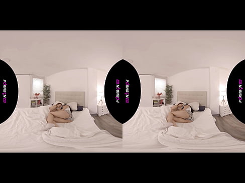 ❤️ PORNBCN VR Due giovani lesbiche si svegliano arrapate in realtà virtuale 4K 180 3D Ginevra Bellucci Katrina Moreno ❤❌ Video di sessoal it.bassaniluigi.ru ❌❤