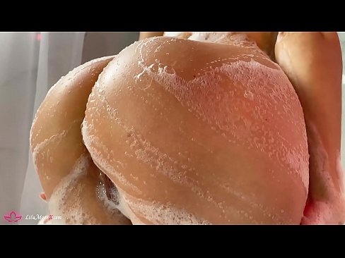 ❤️ Brunetta masturba la figa con il vibratore fino ad un intenso orgasmo sotto la doccia ❤❌ Video di sessoal it.bassaniluigi.ru ❌❤