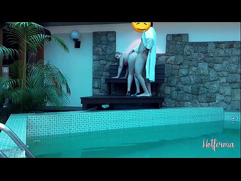 ❤️ Il capo invita la cameriera alla piscina, ma non poteva resistere a un caldo ❤❌ Video di sessoal it.bassaniluigi.ru ❌❤